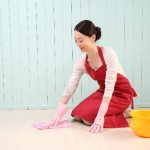 家を売る時の内覧の日はしっかりと掃除をしておきましょう