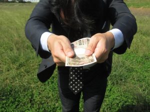 売買契約締結後に契約解除する方法！手付解除と違約金によるキャンセル