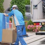 引越し費用の相場と総額料金の目安について